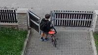 ZLODĚJ 2